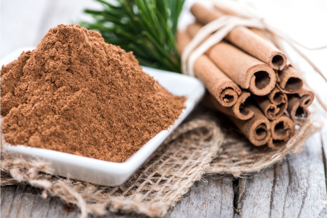 Cinnamon