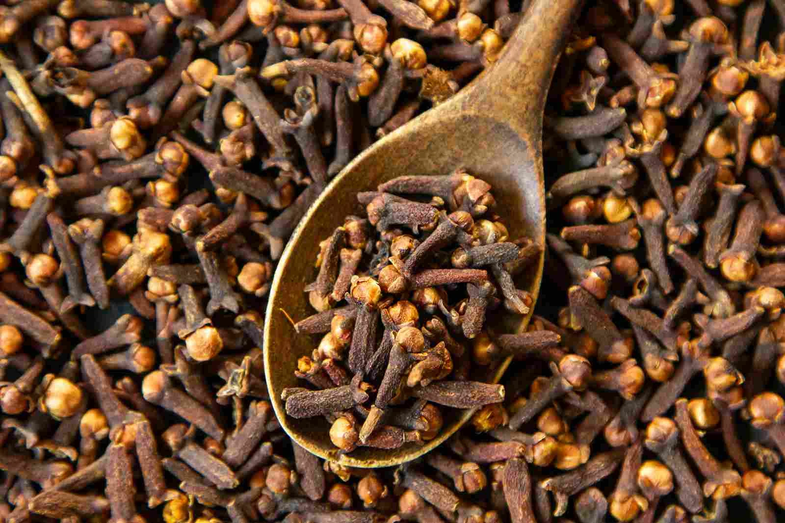 Health Benefits Of Cloves