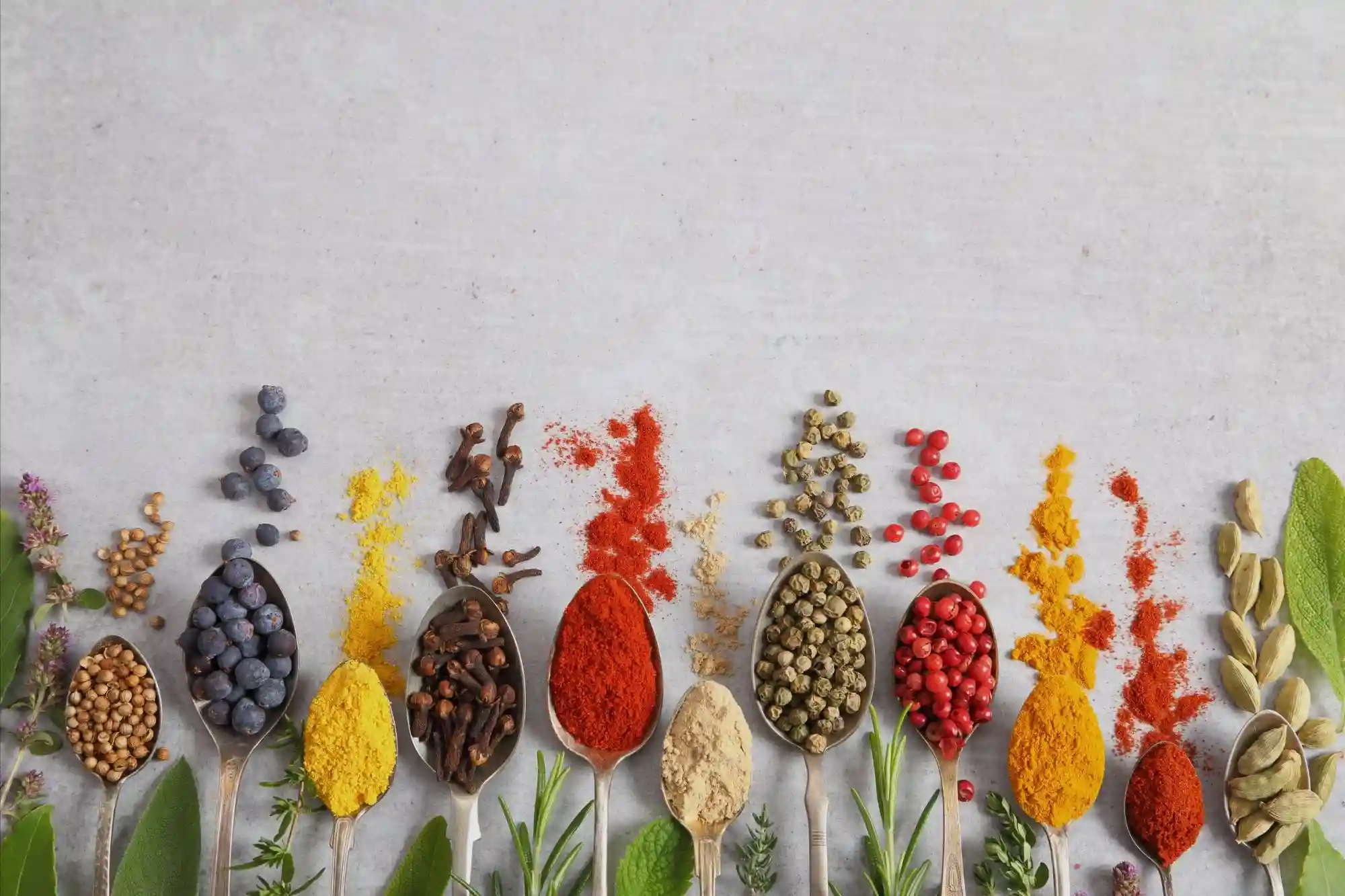 Kerala Spices For Weight Loss