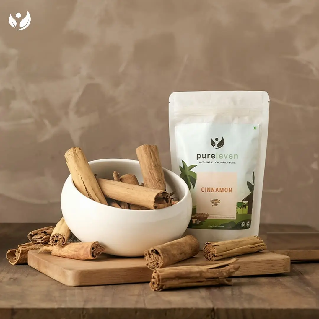 Original Ceylon Cinnamon | 100gm