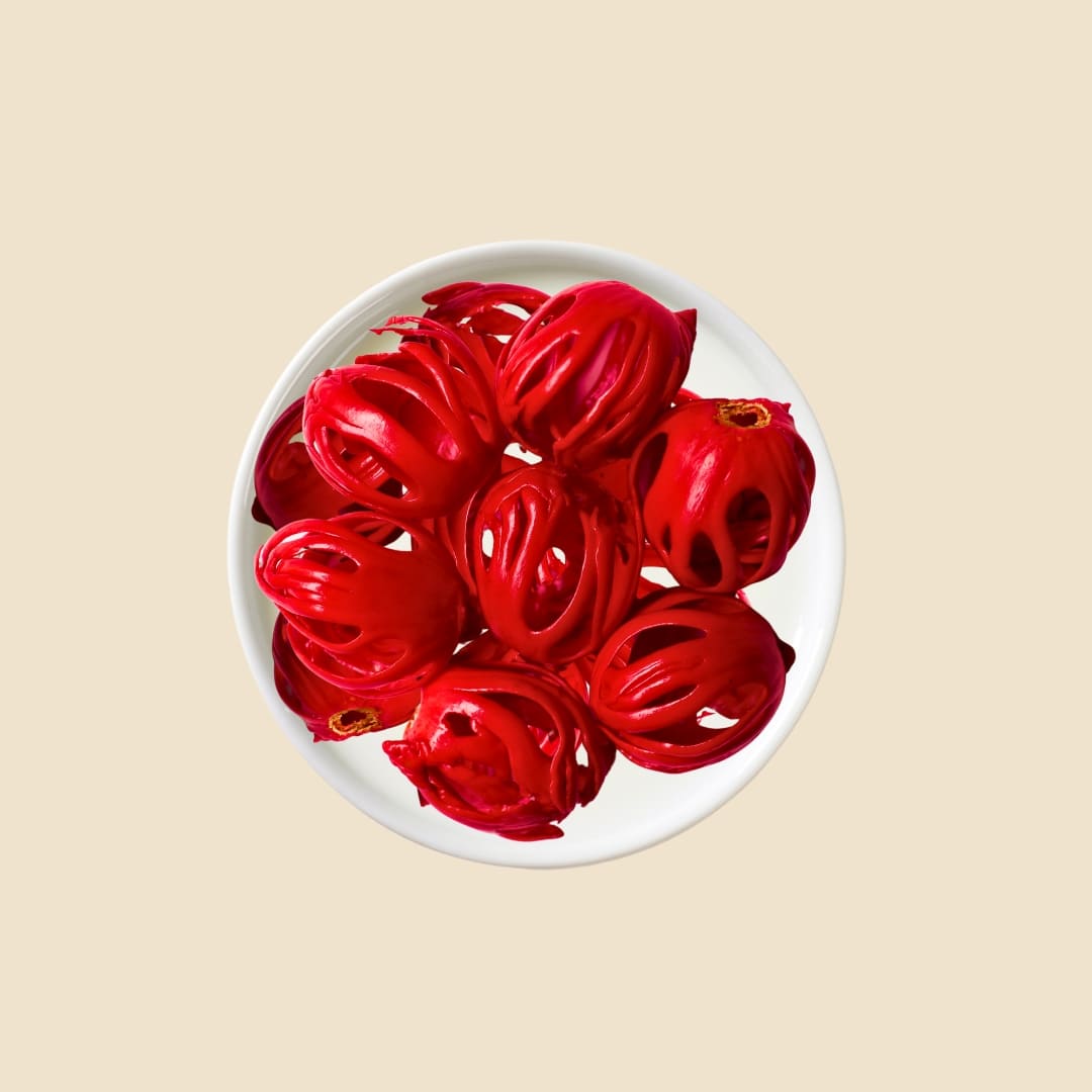 Premium Nutmeg Mace | 20 gms